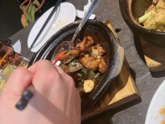 -汤城小厨•粤菜•靓汤(苏州街店)