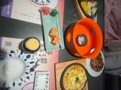 -花漫里日式餐厅(城东中骏店)