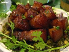 紫金红炆肉-虎门不夜天海鲜市场
