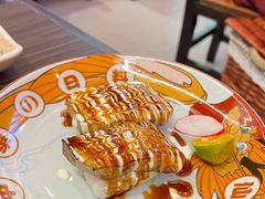 -仙隐小鹿中华料理(南宁万象城店)