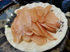 -肖肖酸萝卜鱼火锅(总店)