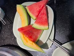 西瓜-梨花自助烤肉(乐宾店)