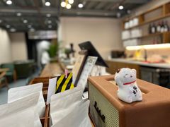 -6号咖Coffee