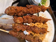 -牛街洪记小吃店(牛街店)