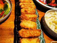 -长亭酒肆.武夷菜(鼓楼后海店)