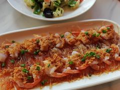 -晋阳春·山西菜·北京烤鸭(交大店)