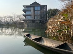 -木守西溪溪隐餐厅