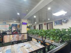 -南雄雄州土菜餐厅(粤北大厦店)