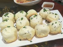 -金枝玉叶上海人家食府(三里河店)