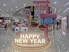 -百佳华佳漾里(坂田店)