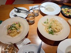 -新贝乐意大利餐厅(苏州中心店)