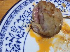 -老姑砂锅·烧烤天津菜(体北道店)