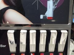 -乐天免税店(明洞店)