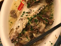 -围龙屋客家食府(福田店)