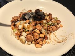-金谷仓家庭料理(马泉营店)