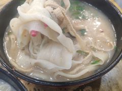 -惠丰源烩面馆(经七路店)