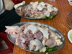 -威邵鸡煲(西华路总店)