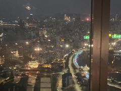 -澳门旅游塔360°旋转餐厅(南湾湖广场店)