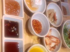 -喜来稀肉(北外滩白玉兰广场店)