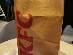 -肯德基(西稍门店)