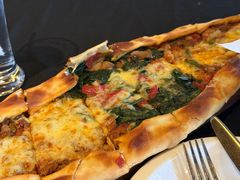 -Efes Turkish & Mediterranean Cuisine 艾菲斯餐厅(陆家嘴店)