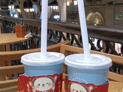 -猫的天空之城概念书店(杭州南宋御街店)