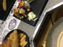 -八角锄烧·肉火锅(天河城店)