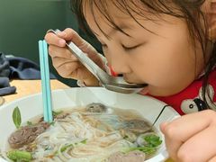 -蔡澜Pho·越南粉餐厅(海上世界店)