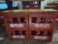 -捞围鲜·港式打边炉(海阳路店)