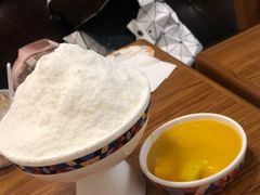 -糖纸甜品(恒一广场店)