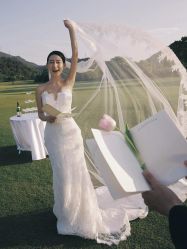 -IDO婚纱摄影(上海旗舰店)