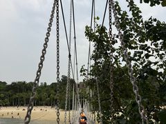 -亚洲大陆最南端