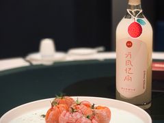 -喜棠·长沙家宴·海鲜·湘菜(麓谷店)