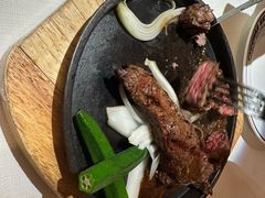 -俄士厨房(时代天街店)