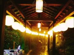 -杭州第一世界大酒店·云曼温泉