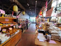 -园林美食城·本土农家菜(杨和镇店)