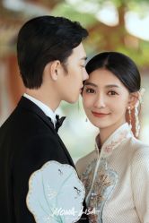 -蒙娜丽莎婚纱摄影(南门店)
