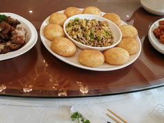 农家杂粮包-天宝酒店(万达店)
