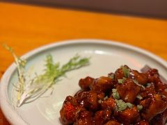 -几荷·恰似故人来(秀水广场店)