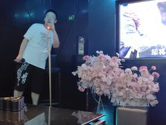 -黑桃K生日订制KTV
