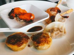 -澳门旅游塔360°旋转餐厅(南湾湖广场店)