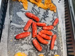 -千纸鹤嫩汁烤肉(西大直街店)