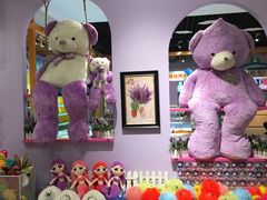 -渔岛海洋度假区