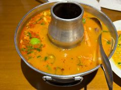冬阴功汤-泰国餐厅 Thai Food(裕华万达店)