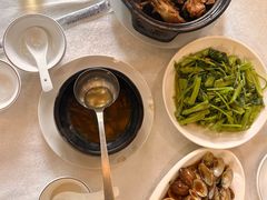 -莲花公园煎蟹(总店)