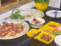 -金达莱·烧烤(五一路店)
