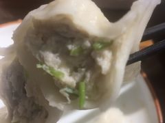 -必点海鲜·鲅鱼水饺(鞍山西道店)