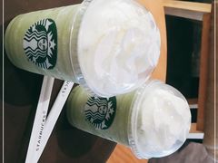 -星巴克(深圳新沙天虹店)