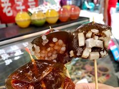 话梅钵仔糕-西关老字号钵仔糕(上下九宝华路店)