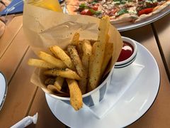 -玛尚诺意式餐厅(官舍店)